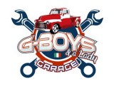 /public/logoimage/1558552481G Boys Garage _ A Lady 18.jpg